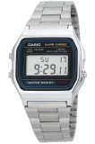 Cumpara ieftin Ceas unisex CASIO Retro Vintage Casual UNX DIG SS BLK