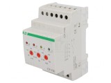 Releu Monitorizare Tensiune DIN SPDT CP-730