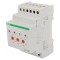 Releu Monitorizare Tensiune DIN SPDT CP-730