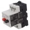 &Icirc;ntrerupător Motor Șină DIN 0,16-0,25A IP40 3 Poli