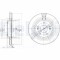 DELPHI BG3860 Disc frana
