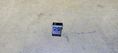 Unifying receiver logitech foto