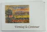 EMERIC HAVALETZ , VERNISAJ LA CENTENAR , 2014
