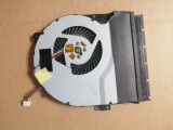 ventilator Asus F552E F552EP F552MJ X550c X550ca X550cc f550 13n0-qma0101