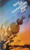 Carte Anticariat Engleza: Space and Czechoslovakia - Autor Milan Codr