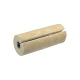 Vata Minerala Toba Esapament Moto Rotunda MBS D.60x170mm