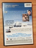 DVD Doctor Zhivago (Jivago) cu Omar Sharif, Julie Christie, Geraldine Chaplin