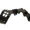 Suport bara de protecție dreapta spate KIA EV6 CV 2021 25788860