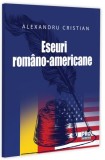 Eseuri romano-americane - Paperback brosat - Pro Universitaria