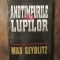 Anotimpurile lupilor - Max Seydlitz