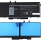 Baterie Dell03YNXM 68Wh Protech High Quality, 10X1J 68Wh Protech High Quality, 1VY7F 68Wh Protech High