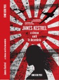 A cincea oara in decembrie - James Kestrel, Crime Scene Press