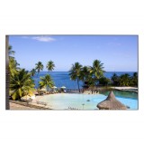 Monitor Refurbished, SAMSUNG SYNCMASTER UD46A Digital Signage, LED, Profesional, Diagonala 46 inch, Cu Telecomanda