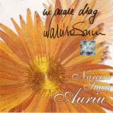 Narcisa Suciu - Auriu, CD
