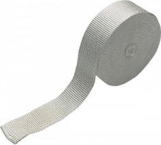 Banda Moose Racing izolare termica evacuare 51mm x 15,2m Cod Produs: MX_NEW M30050PE