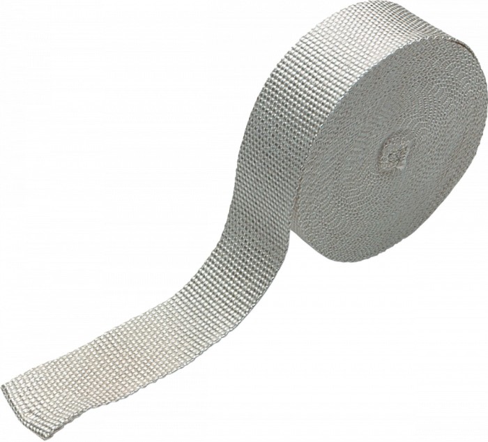 Banda Moose Racing izolare termica evacuare 51mm x 15,2m Cod Produs: MX_NEW M30050PE