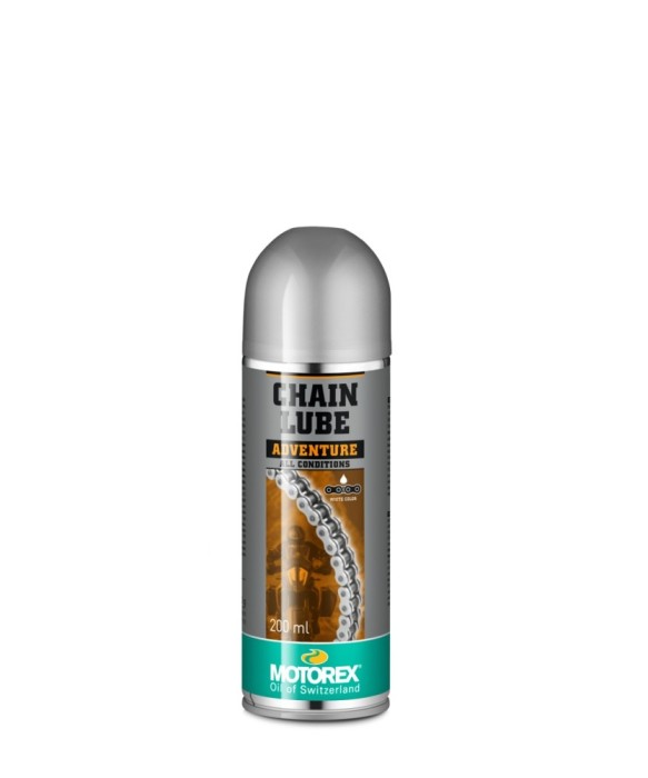 Spray lant Motorex ADVENTURE, 200ml