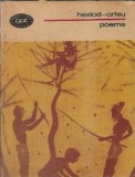 Poeme Hesiod Orfeu Biblioteca pentru toti 1987 Editura Minerva Carti Literatura Clasica Poezie Carti Rare Coperta Cartonata