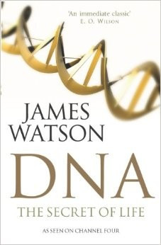 DNA: The Secret of Life - James Watson foto