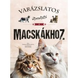 Var&aacute;zslatos &uacute;tmutat&oacute; a macsk&aacute;khoz - Eliseo Garc&iacute;a Nieto