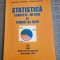 Statistica concepte metode si tehnici de baza Constantin Secareanu