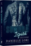 Sumbră ispită (Vol. 3) - Paperback brosat - Danielle Lori - Epica Publishing