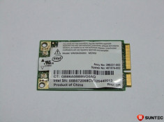 Placa de retea wireless Compaq Presario CQ60 WM3945ABG MOW2 foto