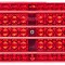 Lampa stop LED Camion COD: 201206 24V