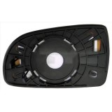 Sticla oglinda, oglinda retrovizoare exterioara CHEVROLET AVEO Hatchback (T200) (2003 - 2008) TYC 306-0018-1