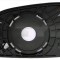 Sticla oglinda, oglinda retrovizoare exterioara CHEVROLET AVEO Hatchback (T250, T255) (2007 - 2016) TYC 306-0018-1