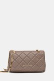 Valentino Bags poșetă culoarea negru, VBS3KK02R