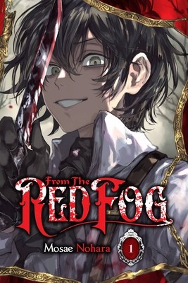 From the Red Fog, Vol. 1 foto