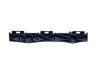 Suport bara protectie, spoiler Lexus Is (Xe2), 11.2005-03.2009, montare spate, stanga, RapidAuto