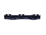 Suport bara protectie, spoiler Lexus Is (Xe2), 11.2005-03.2009, montare spate, stanga, RapidAuto