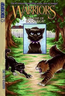 The Rise of Scourge foto