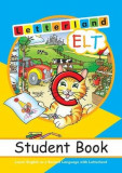 ELT Student Book - Soundtrack | Gudrun Freese