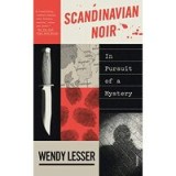 Scandinavian Noir