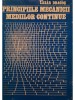 Dragos Lazar - Principiile mecanicii mediilor continue (Editia: 1983)