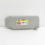 Parasolar Stanga Skoda Superb III 3V3 2018, 5G0857551AS, Original