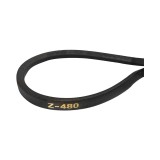 Curea de transmisie 10x480 Li Breckner Germany pentru utilaje si echipamente