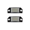 Set 2 lampi LED numar compatibil Ford Cod: 7901 Automotive TrustedCars, Oem