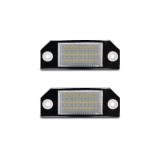 Set 2 lampi LED numar compatibil Ford Cod: 7901 Automotive TrustedCars, Oem