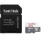 MICROSD 128GB CL10 SDSQUNR-128G-GN6TA &quot;SDSQUNR-128G-GN6TA&quot; (timbru verde 0.03 lei)