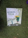 Grădinarul viselor - Claudio Gobbetti, Diyana Nikolova