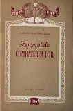 Carte Zgomotele si combaterea lor Mircea Grumazescu - noua sau anticariat in stare buna