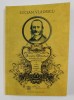 JACQUES OFFENBACH - PERSONALITATE MARCANTA A TEATRULUI LIRIC FRANCEZ IN A DOUA JUMATATE A SECOLULUI XIX de LUCIAN VLADESCU , 2009 , DEDICATIE