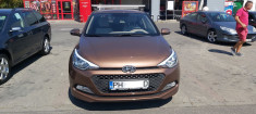 Hyundai New i20 foto