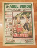 Revista Asul Verde Nr. 59 / 2009 (martie 2009)