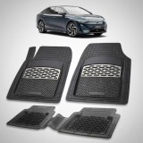 Cumpara ieftin Covorase Volkswagen ID.7 E35 Electric Sedan Combi Compatibile 2023-2025 | Silver