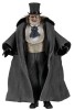 Batman Returns Action Figure 1/4 Mayoral Penguin (Danny DeVito) 38 cm, Neca
